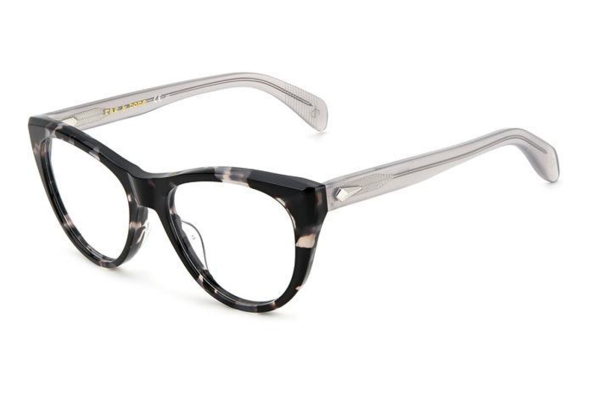 Eyeglasses Woman Rag & Bone RNB3054 RNB 106487 ACI