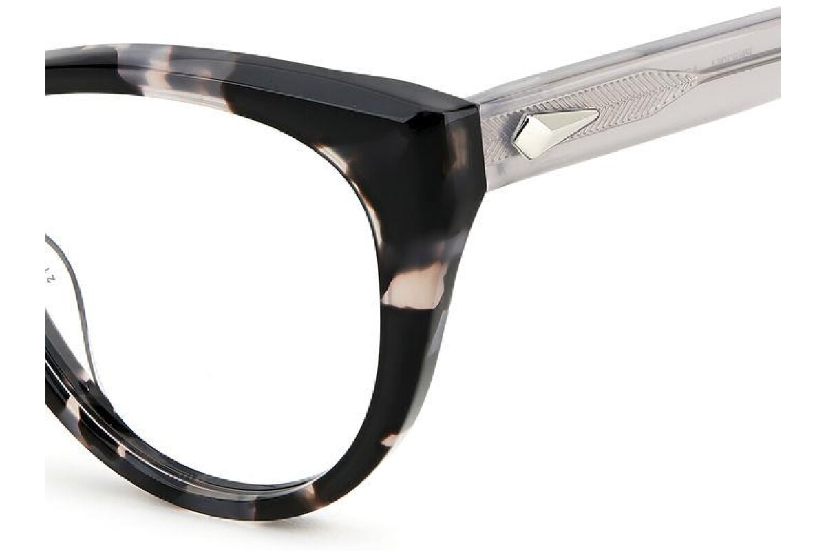 Eyeglasses Woman Rag & Bone RNB3054 RNB 106487 ACI