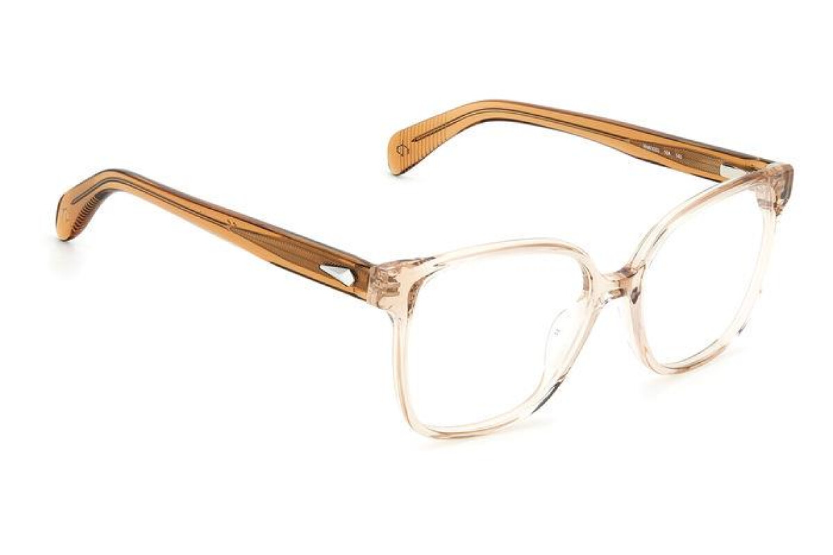 Eyeglasses Woman Rag & Bone RNB3053 RNB 106488 10A