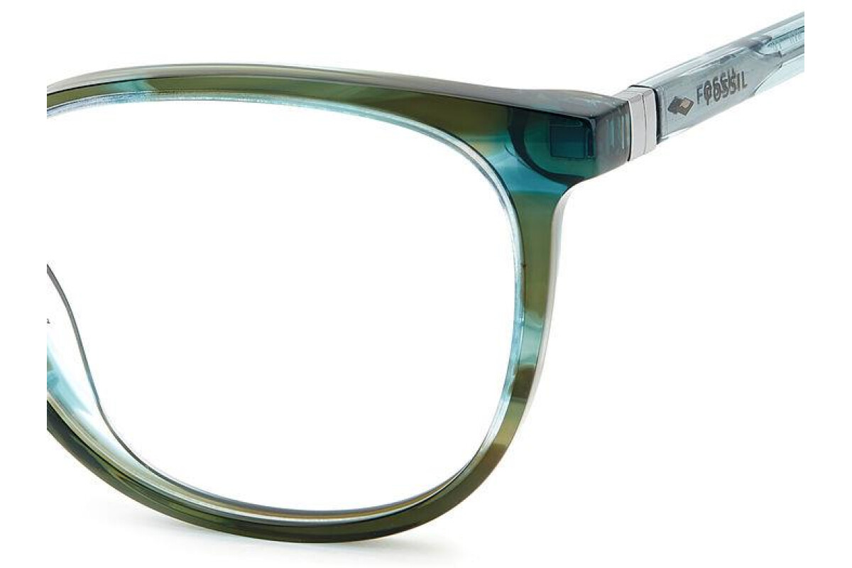 Eyeglasses Man Fossil FOS 7143 FOS 106515 6AK