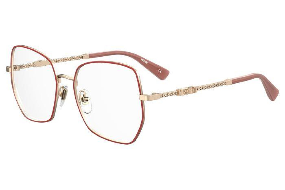 Eyeglasses Woman Moschino MOS610 MOS 106539 AU2
