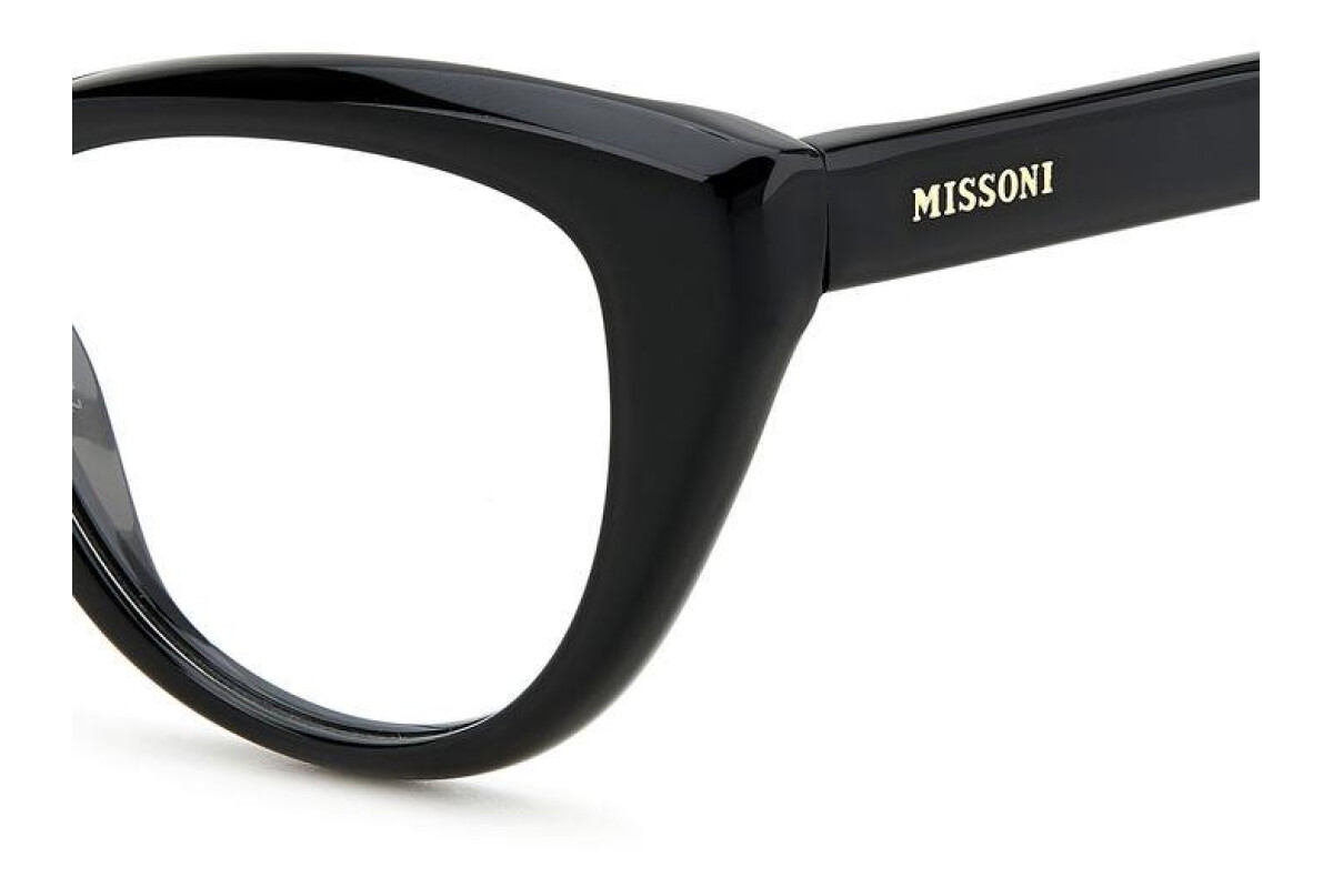 Eyeglasses Woman Missoni MIS 0114 MIS 106547 807