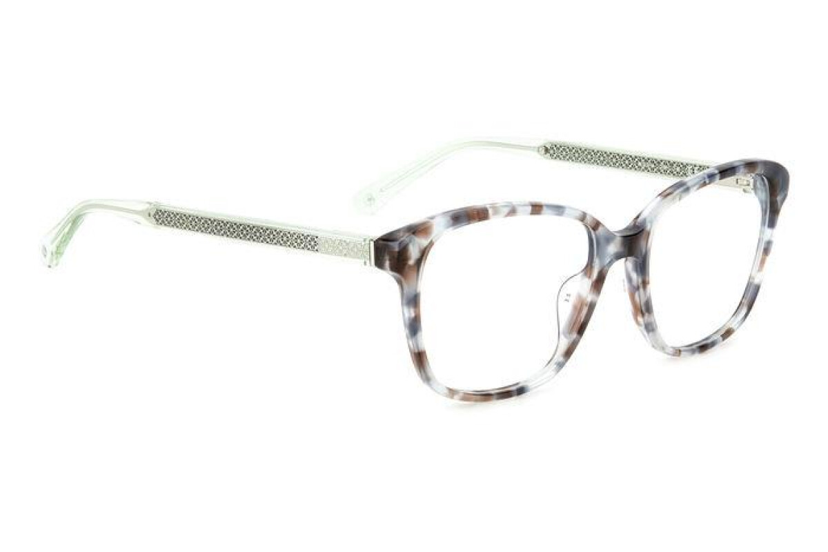 Eyeglasses Woman Kate Spade ACERRA KSP 106581 JBW