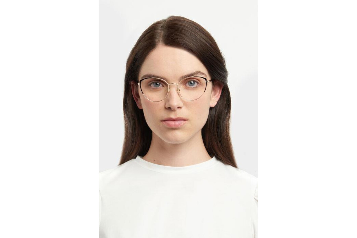 Eyeglasses Woman Kate Spade NOEL/G KSP 106583 RHL