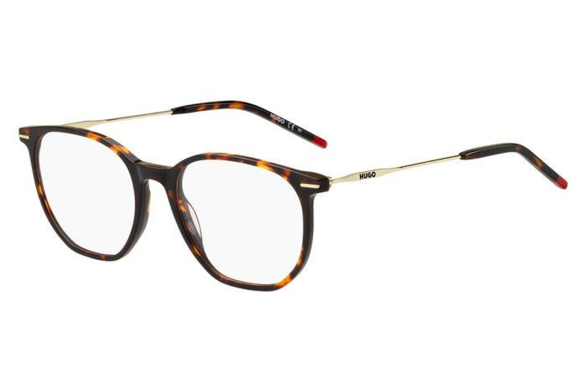 Eyeglasses Woman Hugo HG 1213 HUG 106618 086