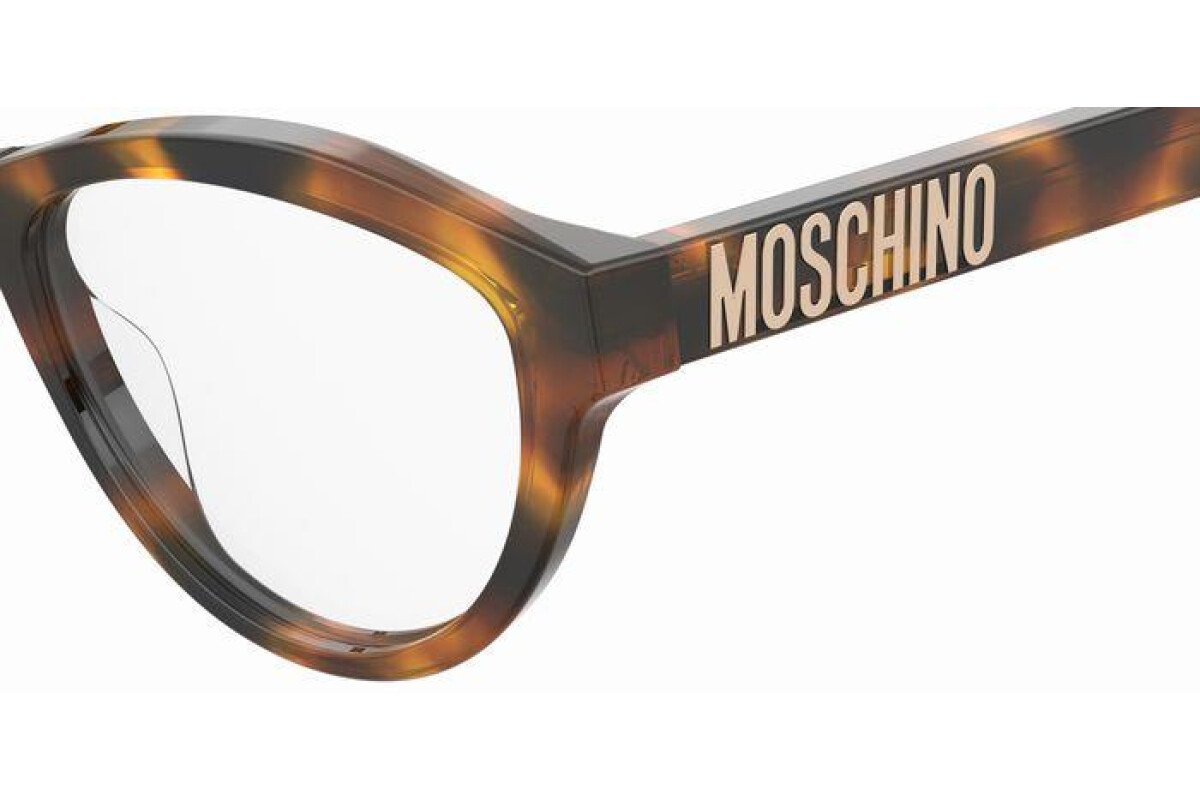 Occhiali da vista Donna Moschino MOS623 MOS 106849 05L