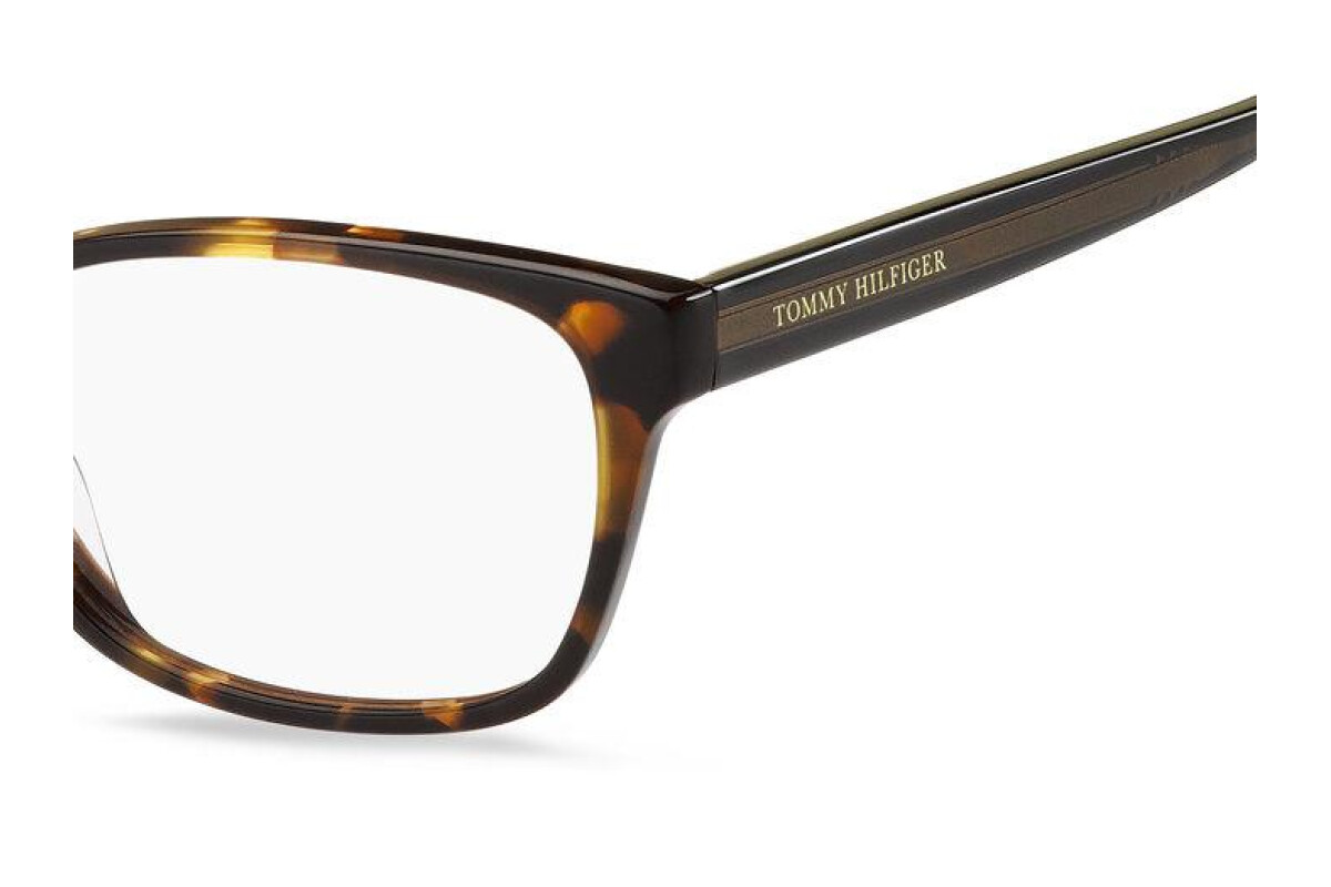 Eyeglasses Woman Tommy Hilfiger TH 2008 TH 106945 086