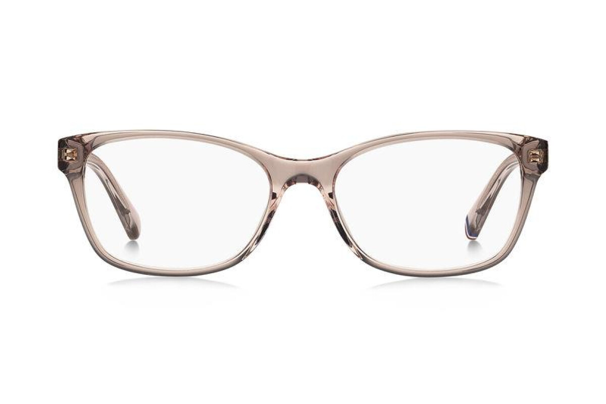 Eyeglasses Woman Tommy Hilfiger TH 2008 TH 106945 35J