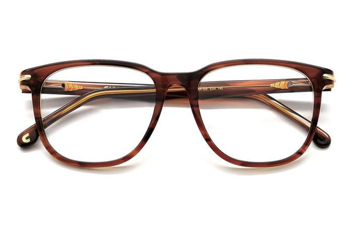 Eyeglasses Unisex Carrera CARRERA 308 CA 106966 EX4