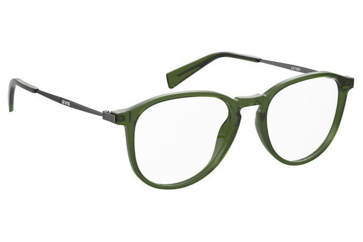 Eyeglasses Unisex Levi's Lv 1057 LV 106978 1ED