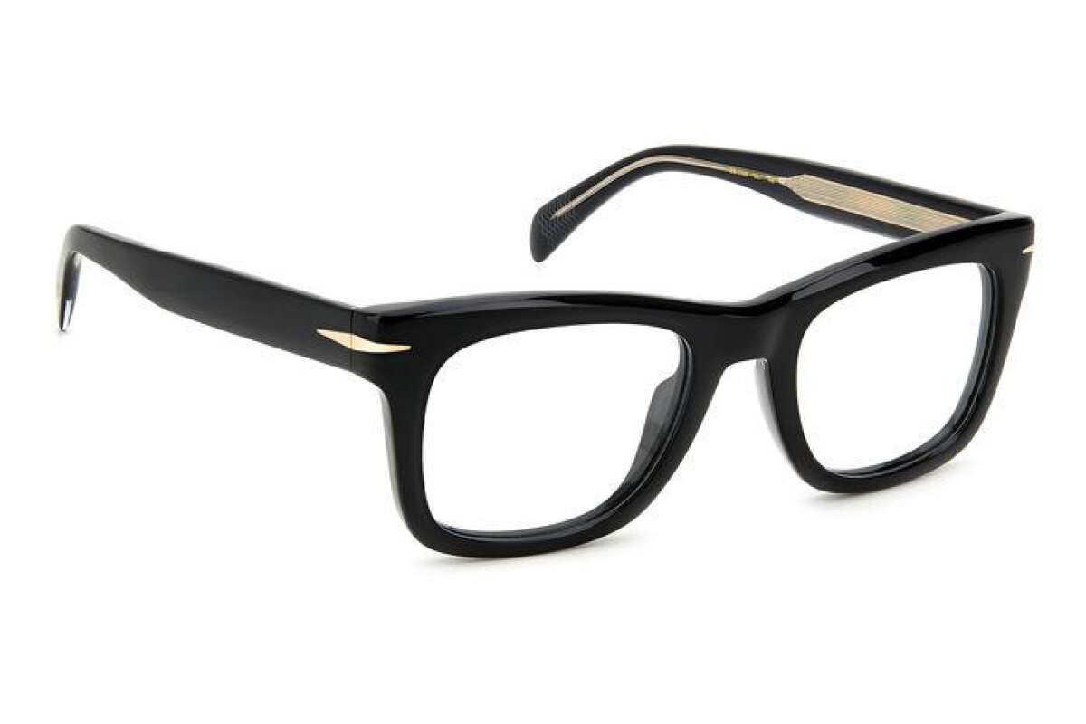 Lunettes de vue Homme David Beckham DB 7105 DB 107044 807