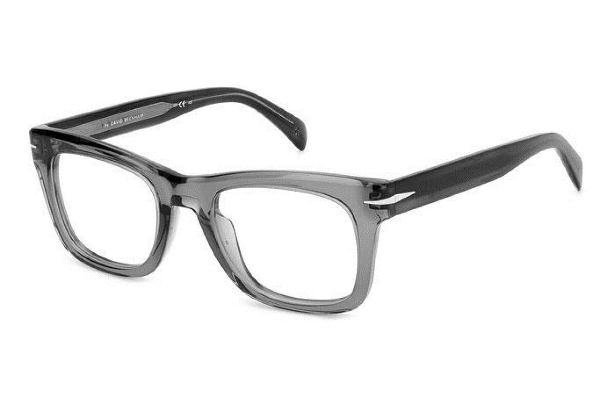 Lunettes de vue Homme David Beckham DB 7105 DB 107044 PZH