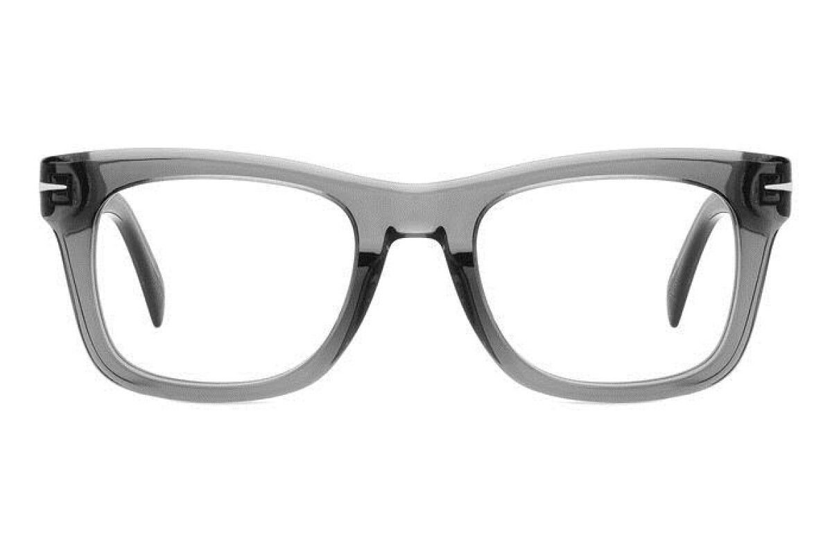 Lunettes de vue Homme David Beckham DB 7105 DB 107044 PZH