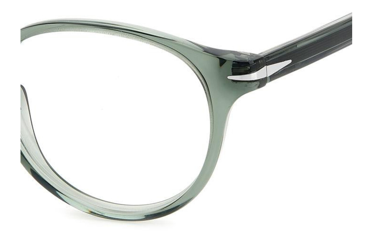 Lunettes de vue Homme David Beckham DB 1122 DB 107046 1ED