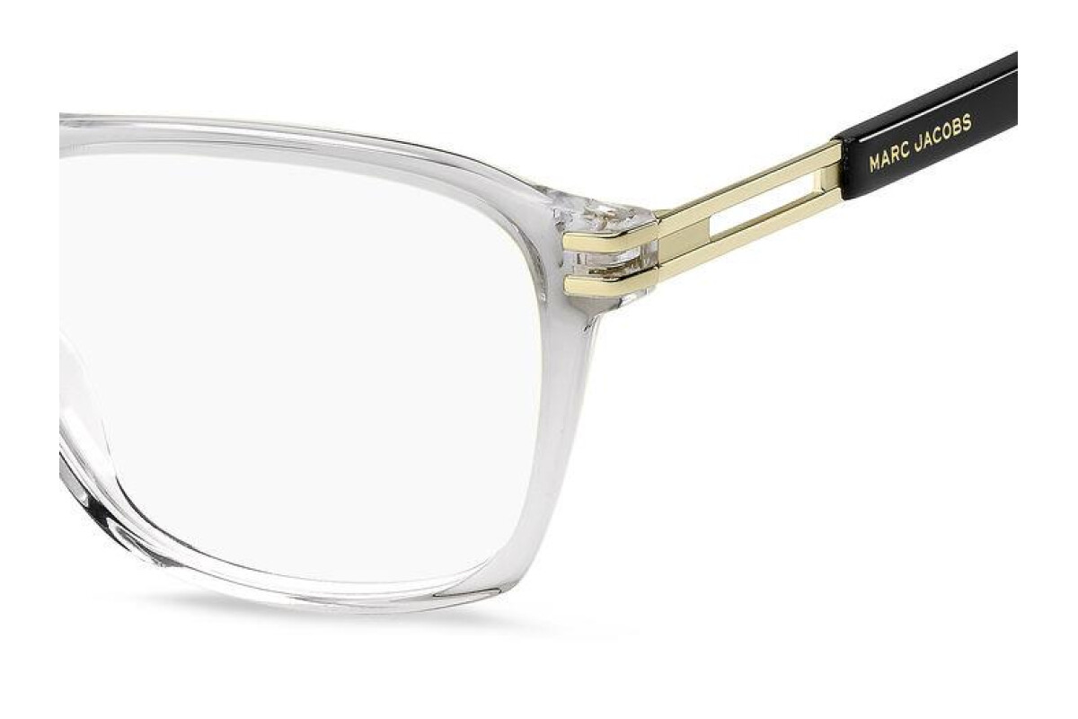 Occhiali da vista Uomo Marc Jacobs MARC 679 JAC 107066 900