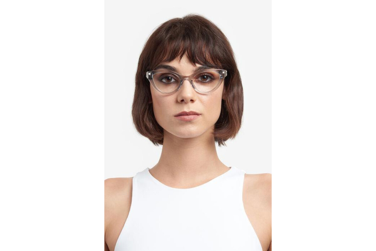 Eyeglasses Woman Marc Jacobs MARC 651 JAC 107070 R6S