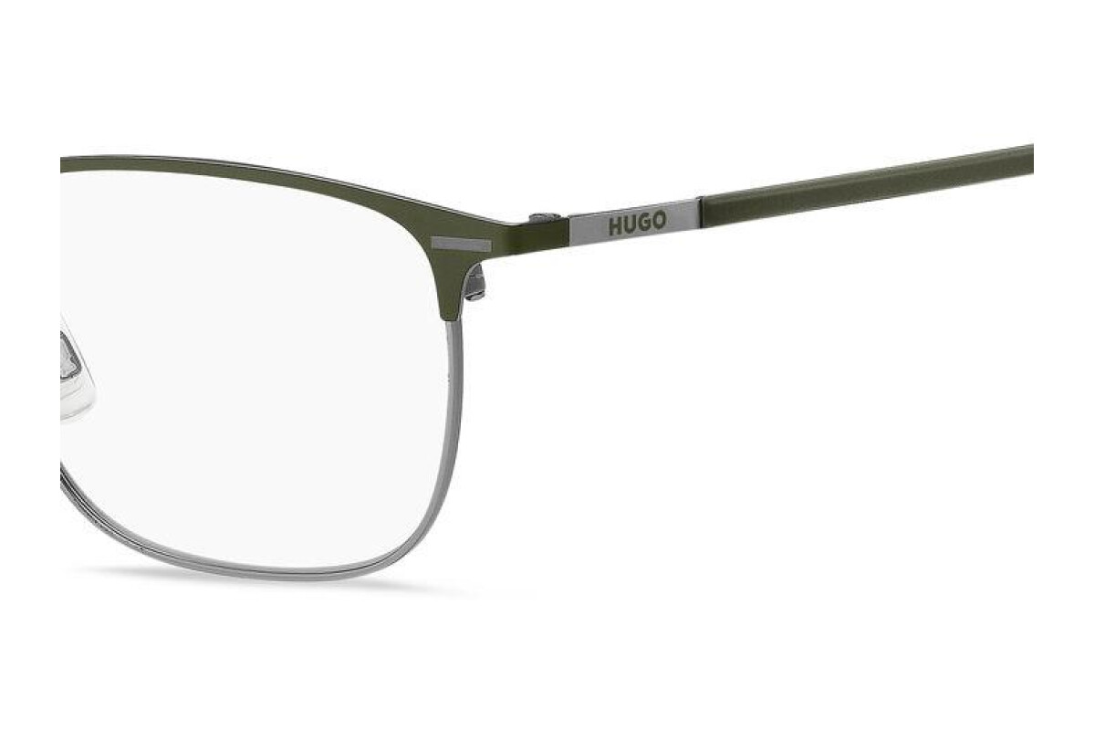 Lunettes de vue Homme Hugo HG 1235 HUG 107165 R2Z