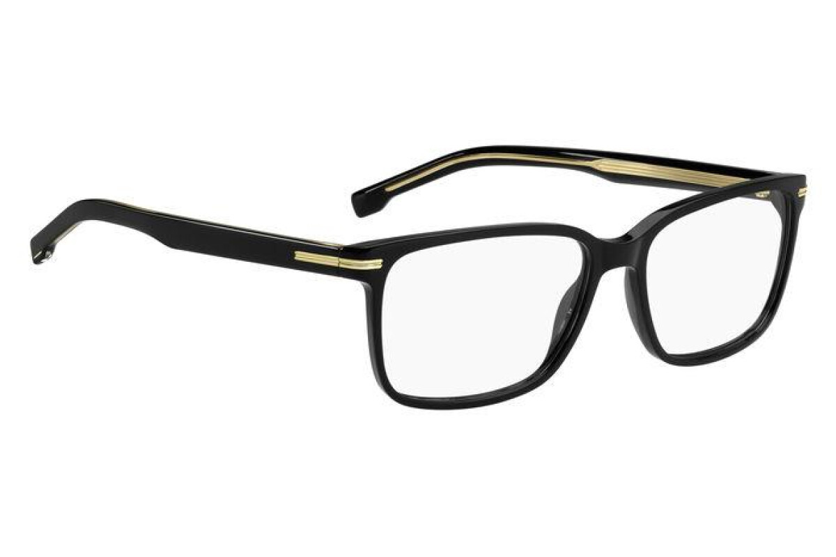 Lunettes de vue Homme Hugo Boss BOSS 1511 HUB 107228 807