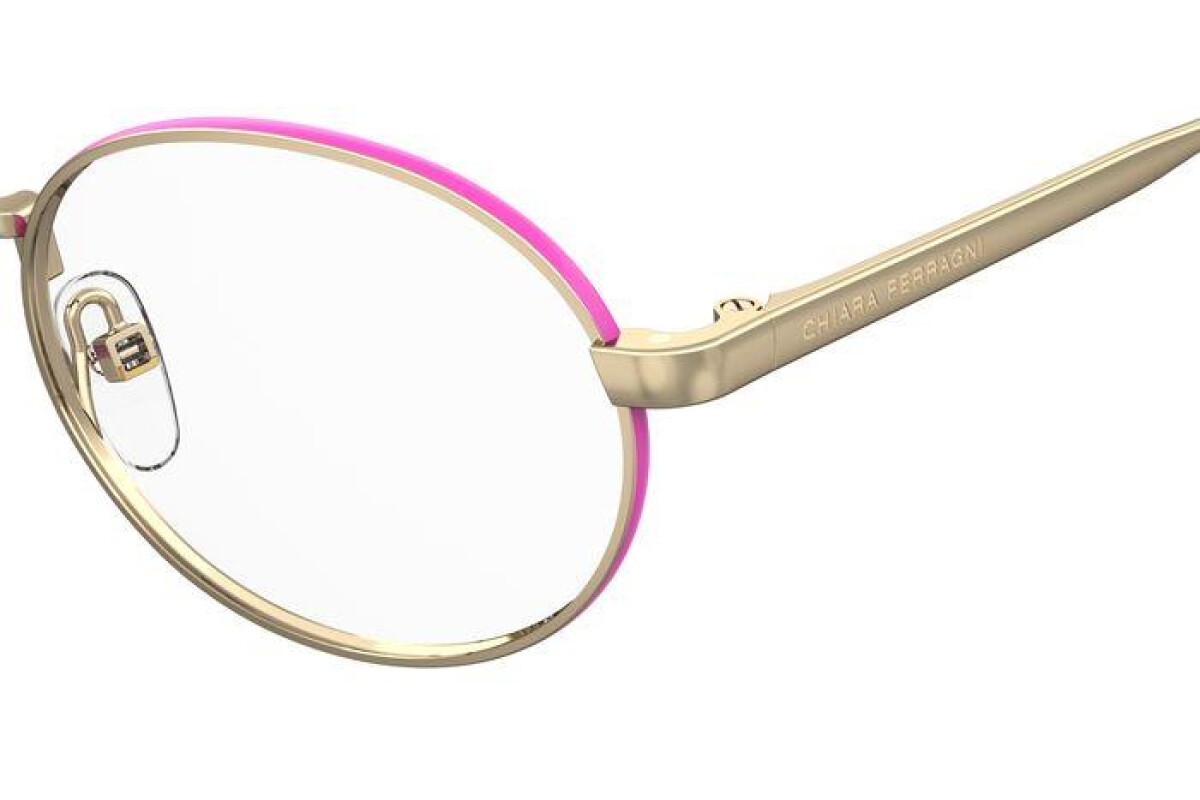 Lunettes de vue Femme Chiara Ferragni CF 1024 CF 107243 EYR