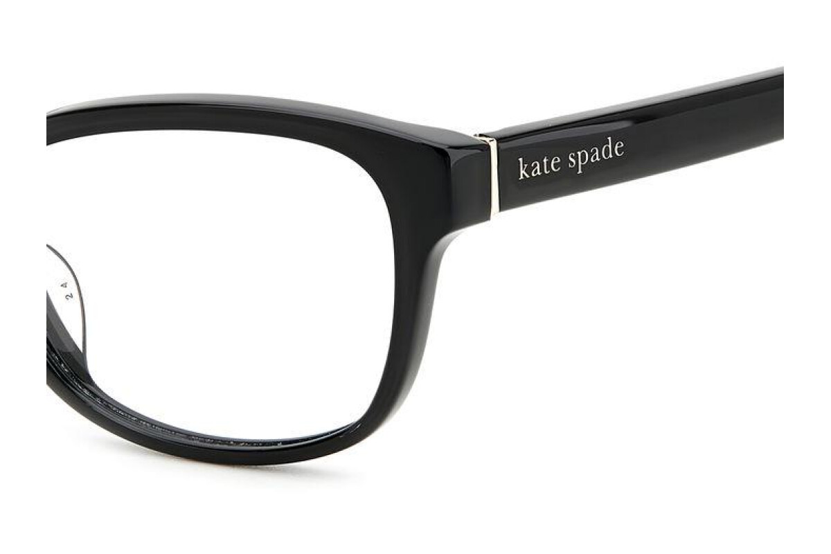 Eyeglasses Woman Kate Spade VIOLETTE KSP 107298 7RM