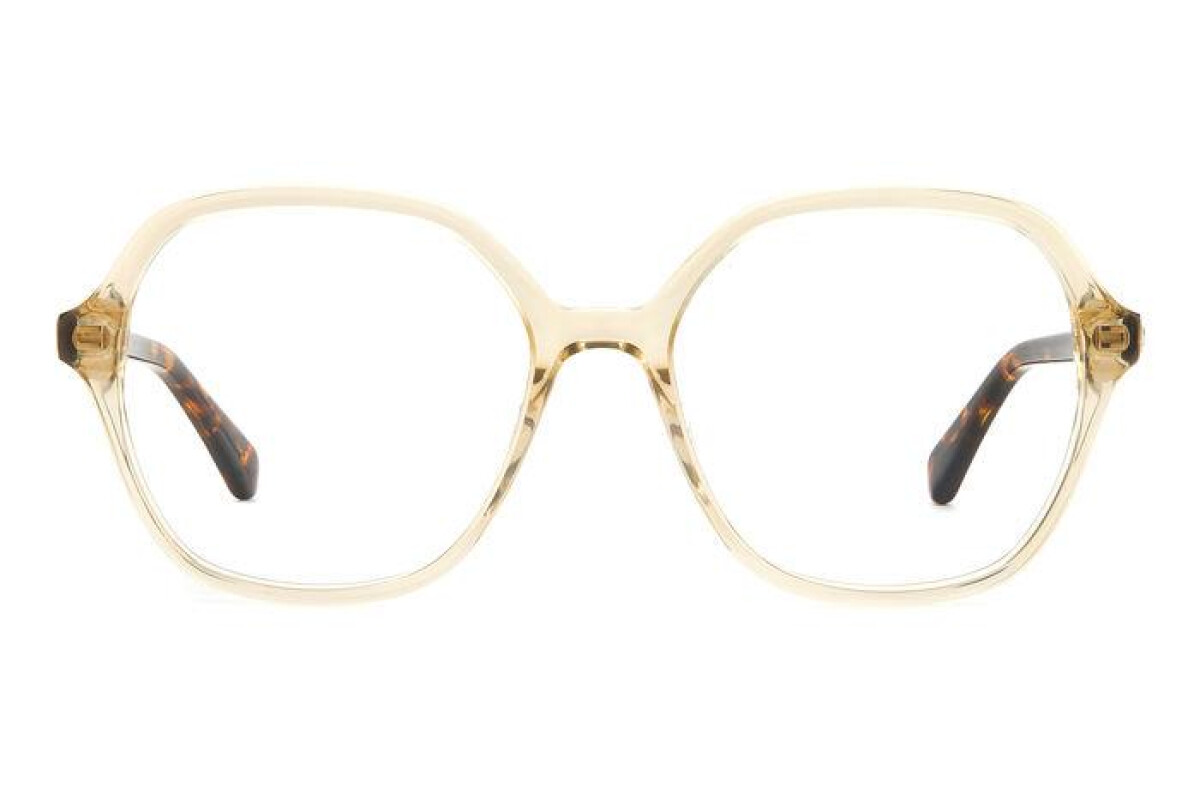 Eyeglasses Woman Kate Spade ANAYA KSP 107300 10A