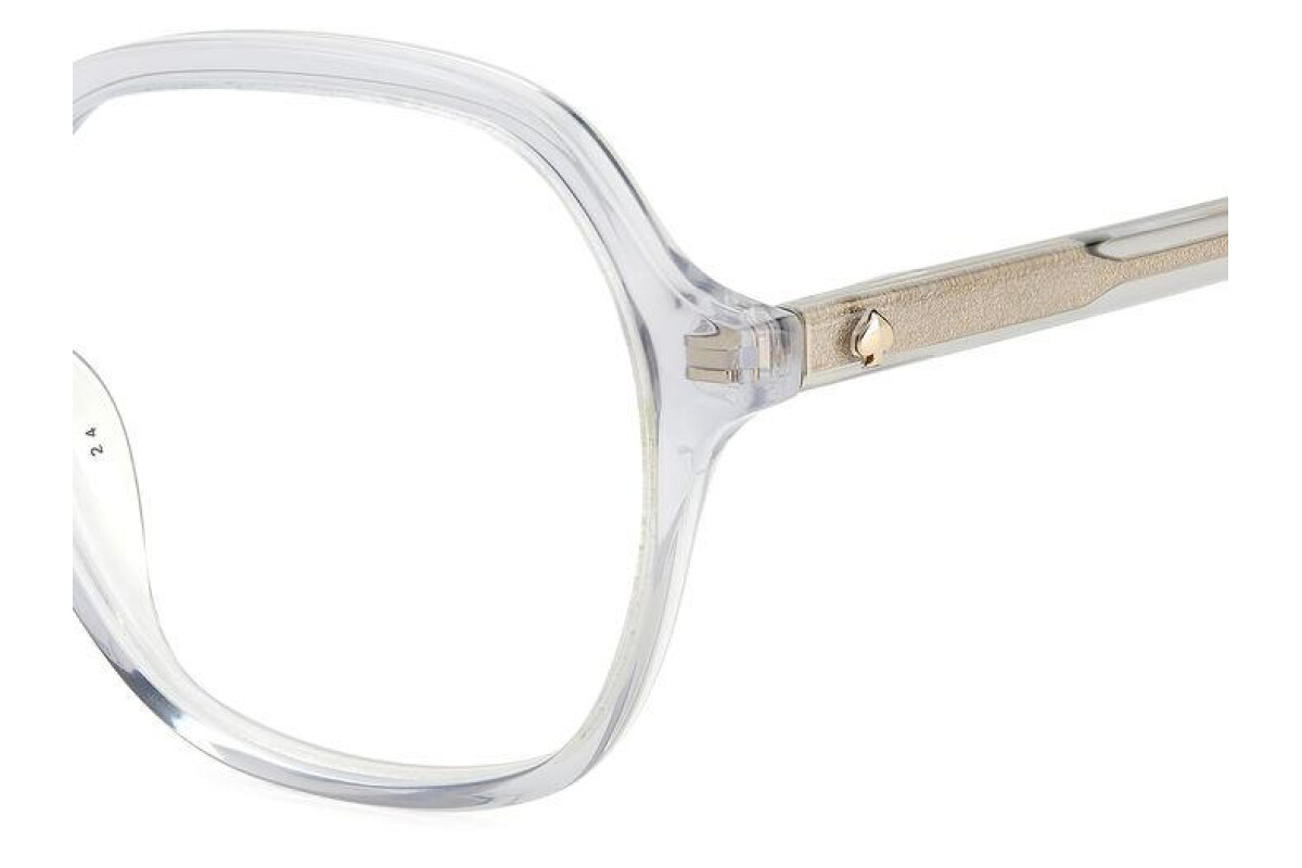 Eyeglasses Woman Kate Spade ANAYA KSP 107300 KB7
