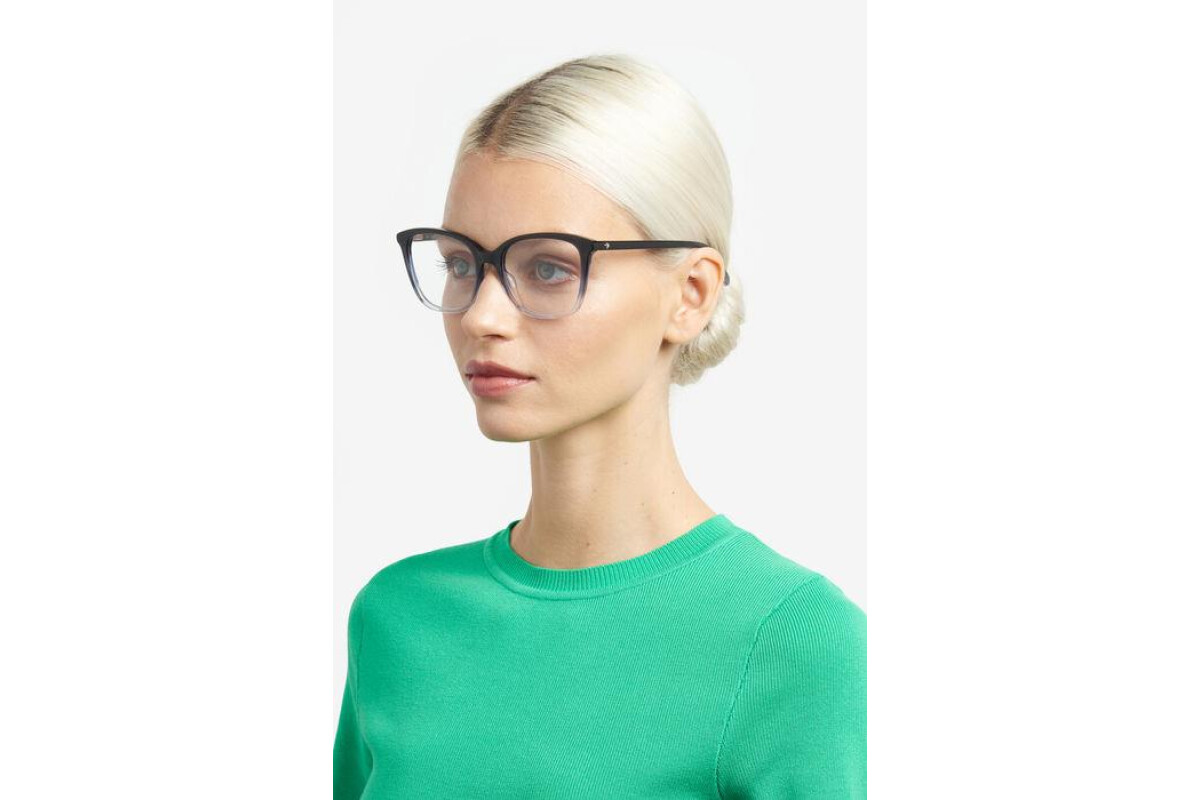 Eyeglasses Woman Kate Spade LEANNA/G KSP 107301 2M0