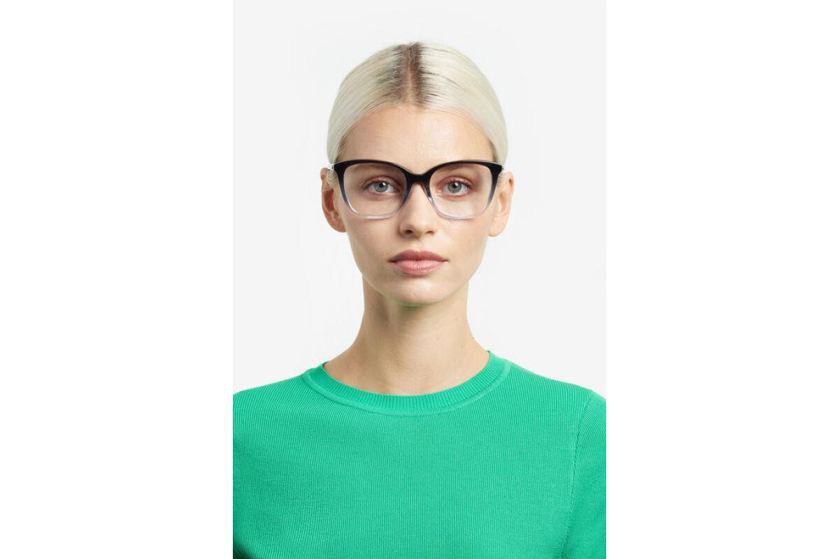 Eyeglasses Woman Kate Spade LEANNA/G KSP 107301 2M0