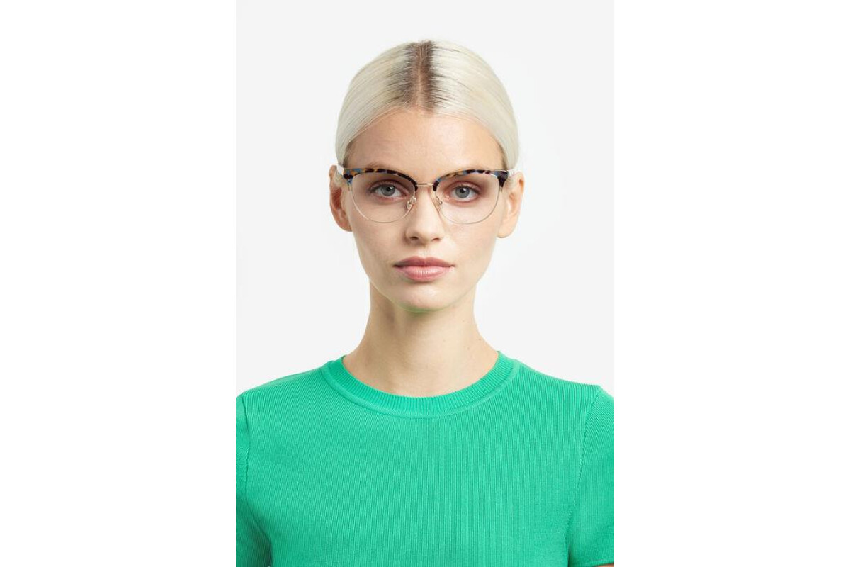 Eyeglasses Woman Kate Spade PAITYN/G KSP 107302 5MU