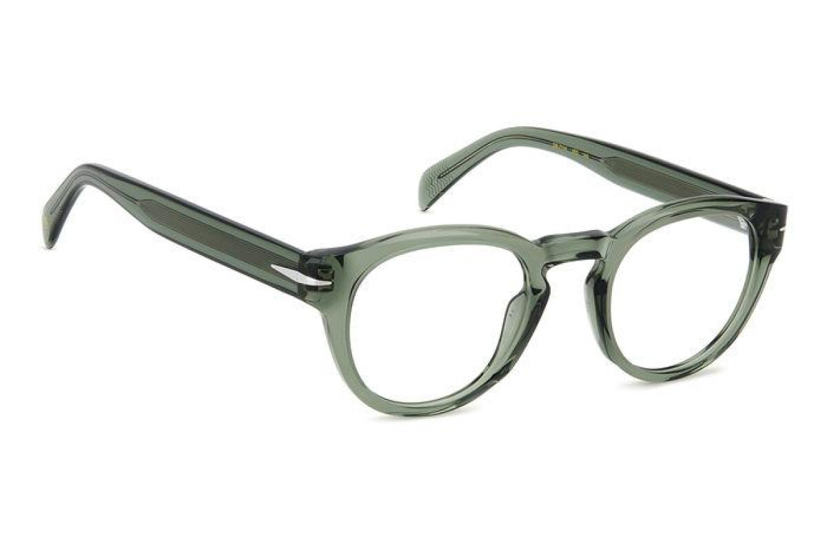 Eyeglasses Man David Beckham Db 7114 DB 107375 1ED