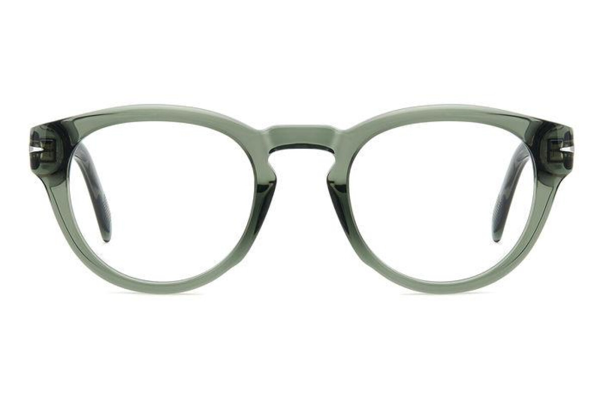 Eyeglasses Man David Beckham Db 7114 DB 107375 1ED