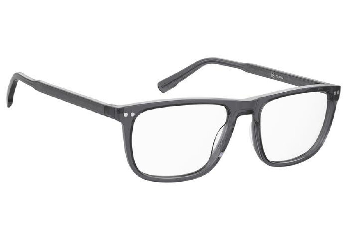 Eyeglasses Man Pierre Cardin P.c. 6260 PCA 107404 09V