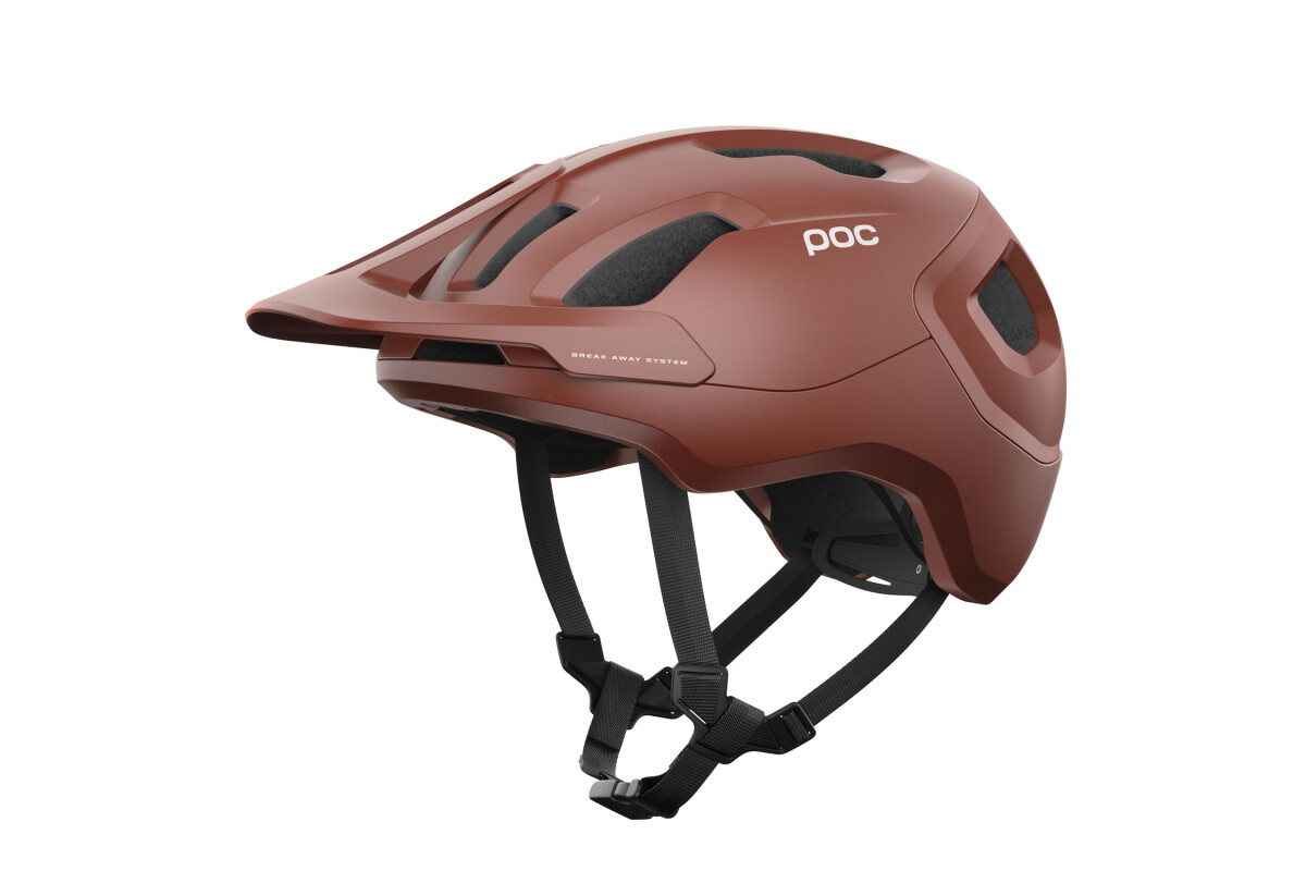 Bike helmets Unisex Poc Axion POC_10740_1139