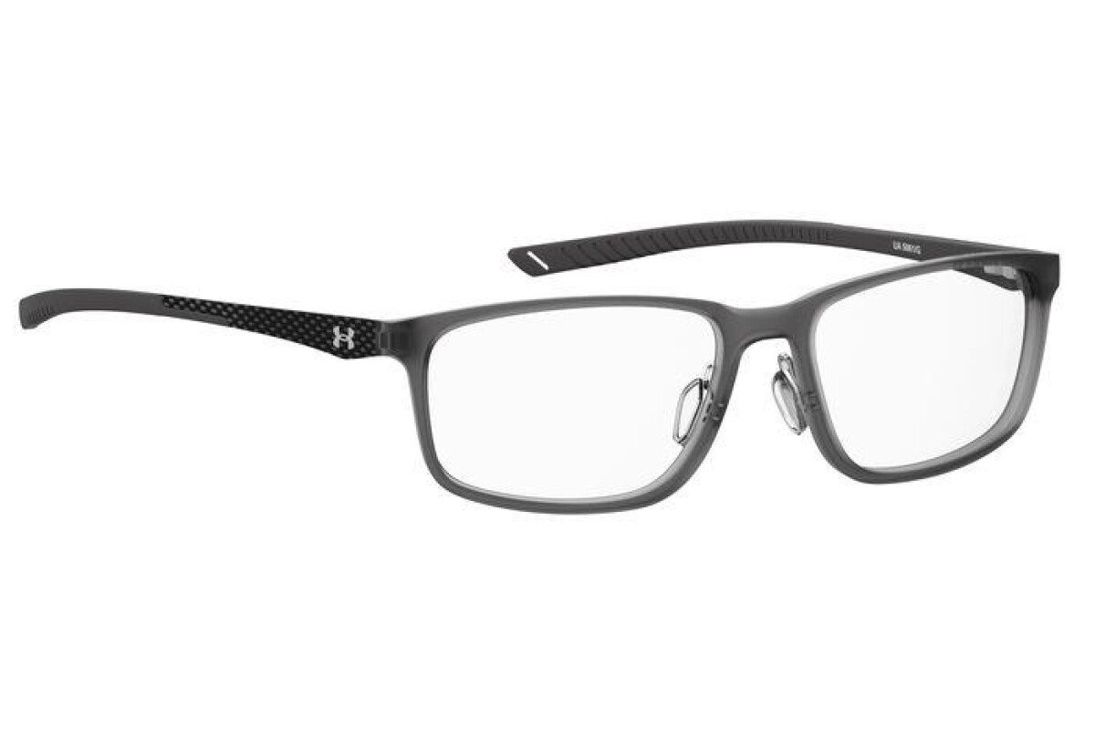 Eyeglasses Man Under Armour Ua 5061/G UA 107458 HWJ