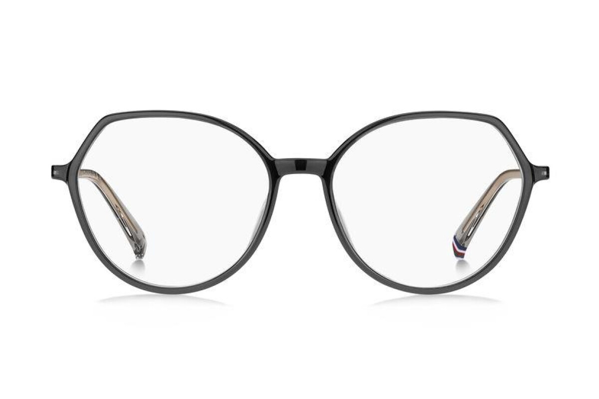 Eyeglasses Woman Tommy Hilfiger Th 2058 TH 107560 KB7