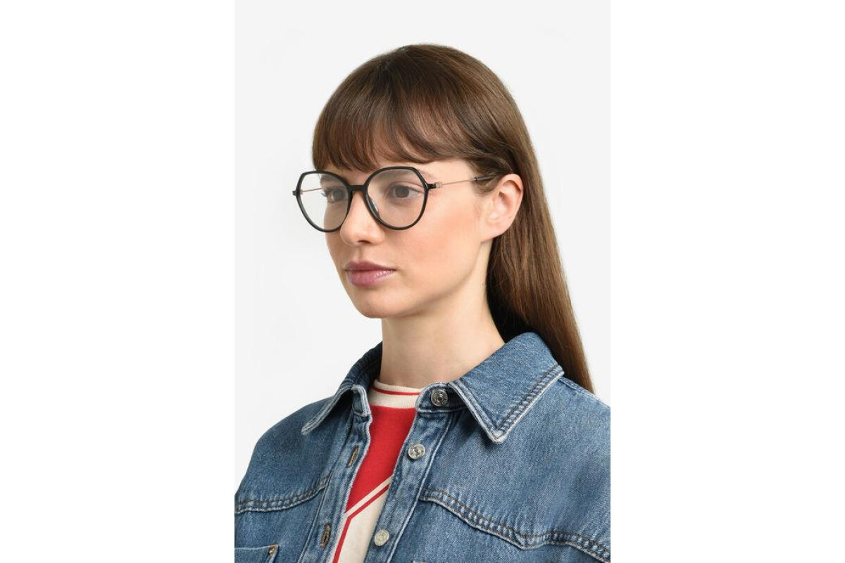 Eyeglasses Woman Tommy Hilfiger Th 2058 TH 107560 KB7