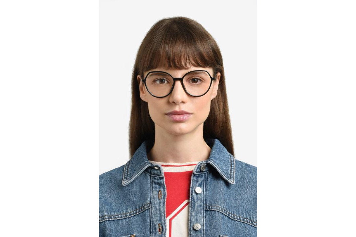 Eyeglasses Woman Tommy Hilfiger Th 2058 TH 107560 KB7