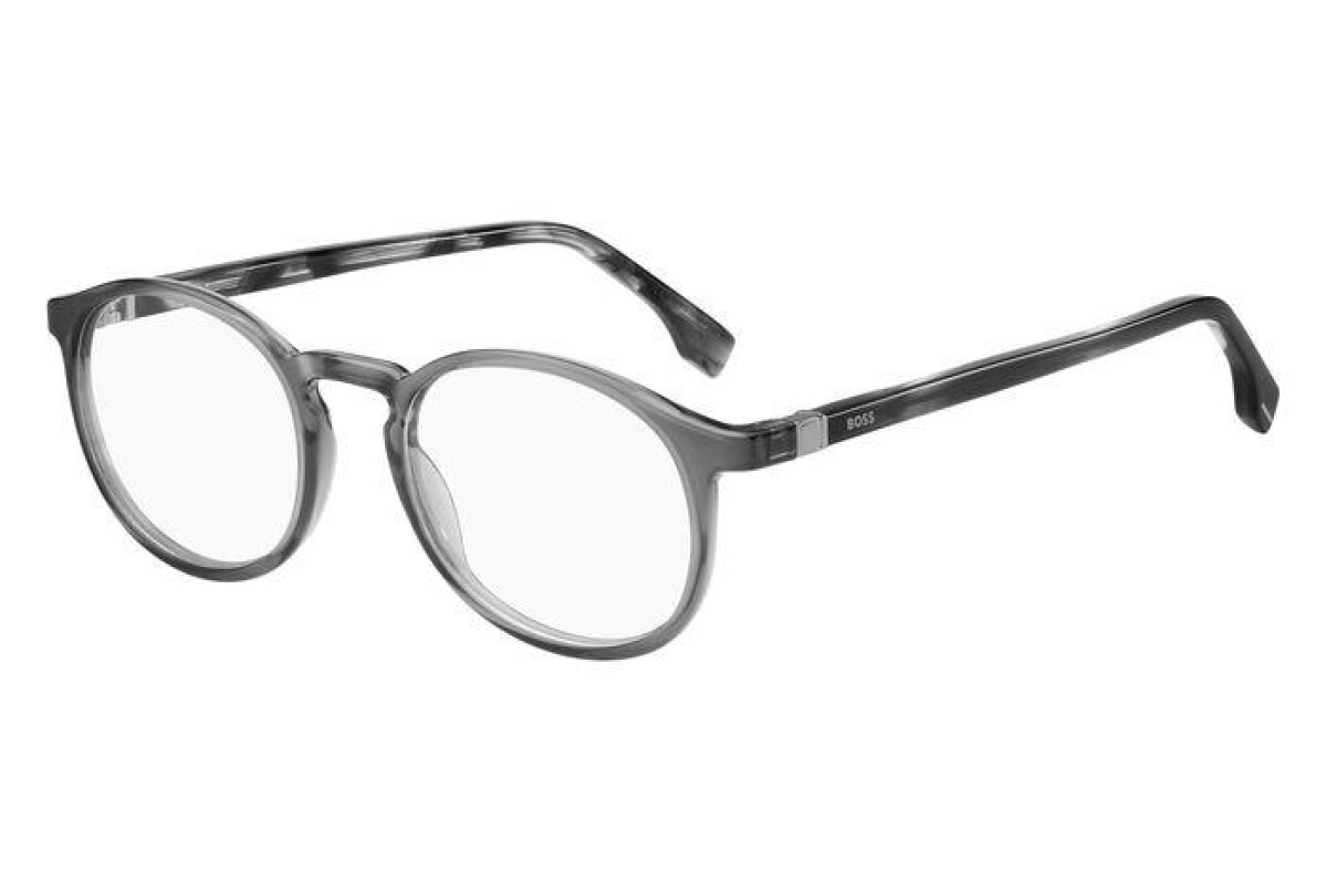 Eyeglasses Man Hugo Boss Boss 1572 HUB 107596 E66