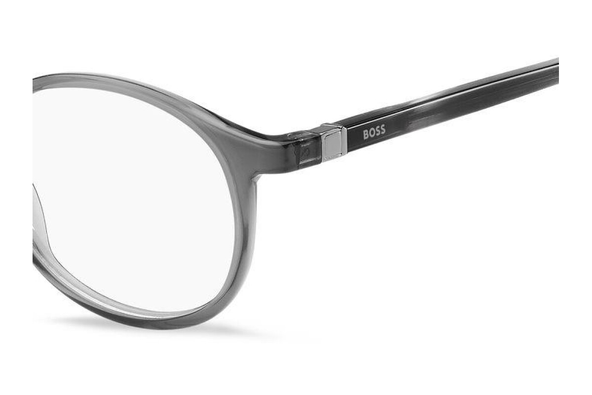 Eyeglasses Man Hugo Boss Boss 1572 HUB 107596 E66