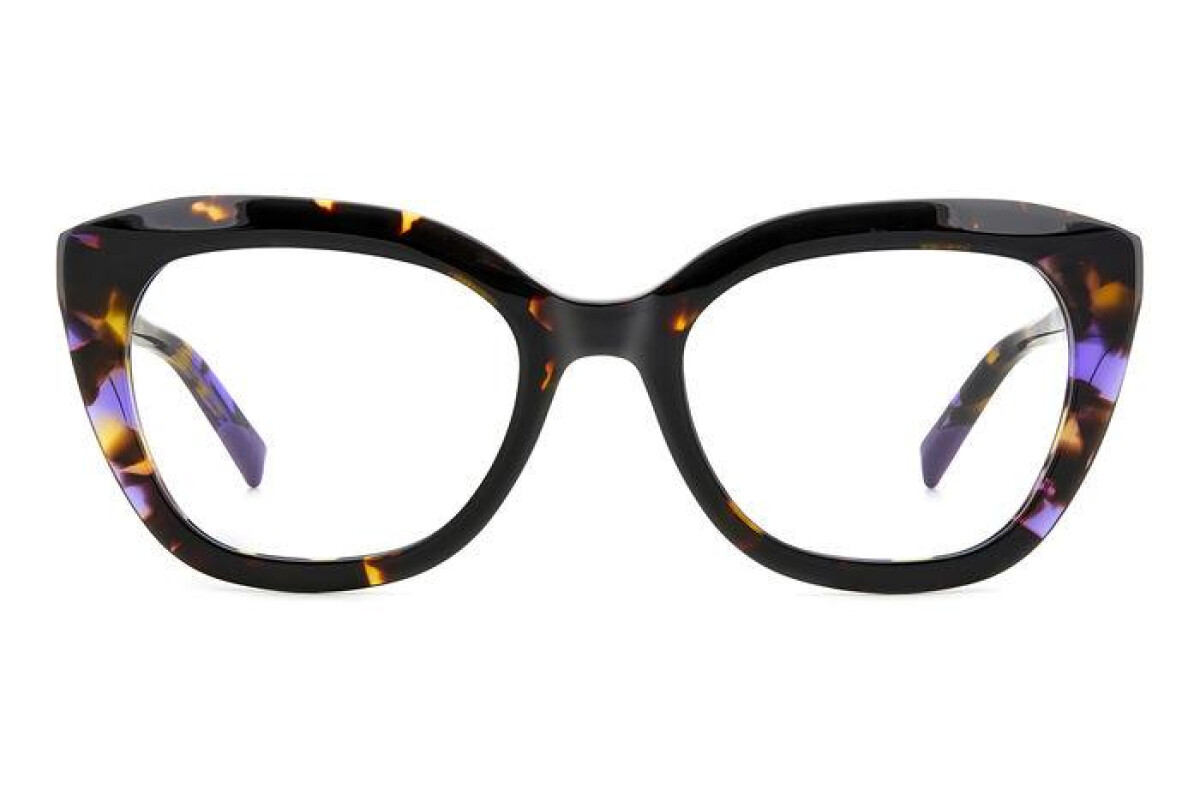 Eyeglasses Woman Missoni Mis 0157 MIS 107606 AY0