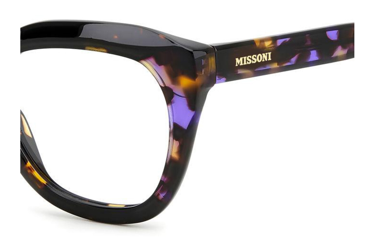 Eyeglasses Woman Missoni Mis 0157 MIS 107606 AY0