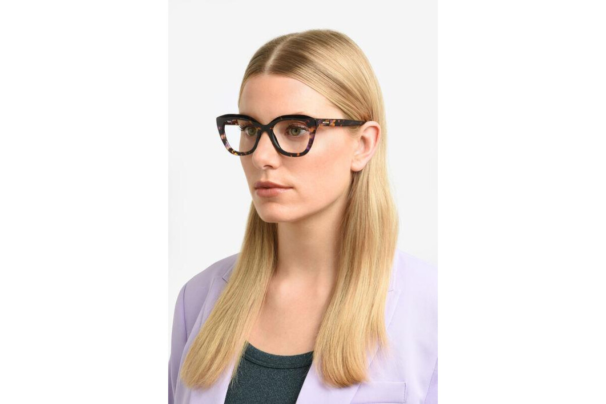 Eyeglasses Woman Missoni Mis 0157 MIS 107606 AY0