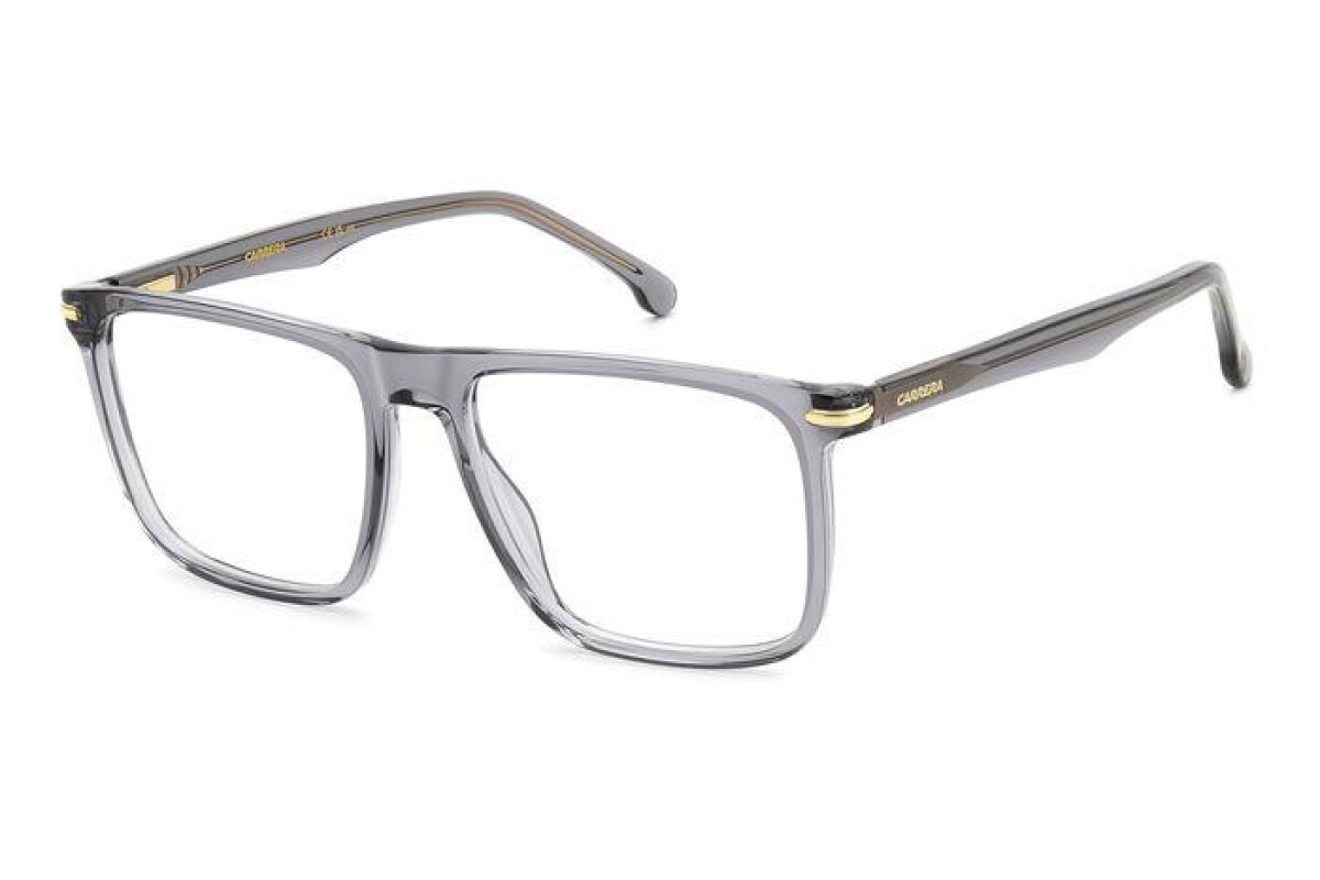 Eyeglasses Man Carrera Carrera 319 CA 107618 KB7