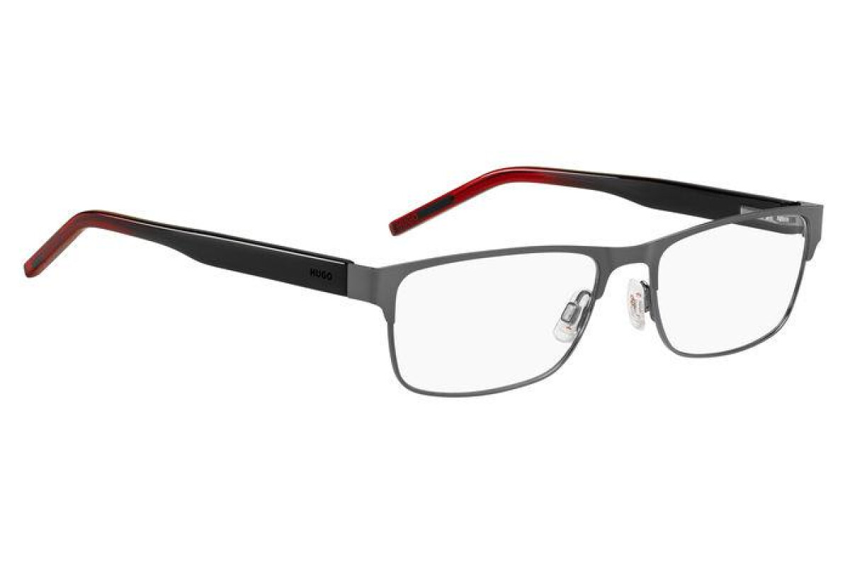 Eyeglasses Man Hugo Hg 1263 HUG 107756 PTA
