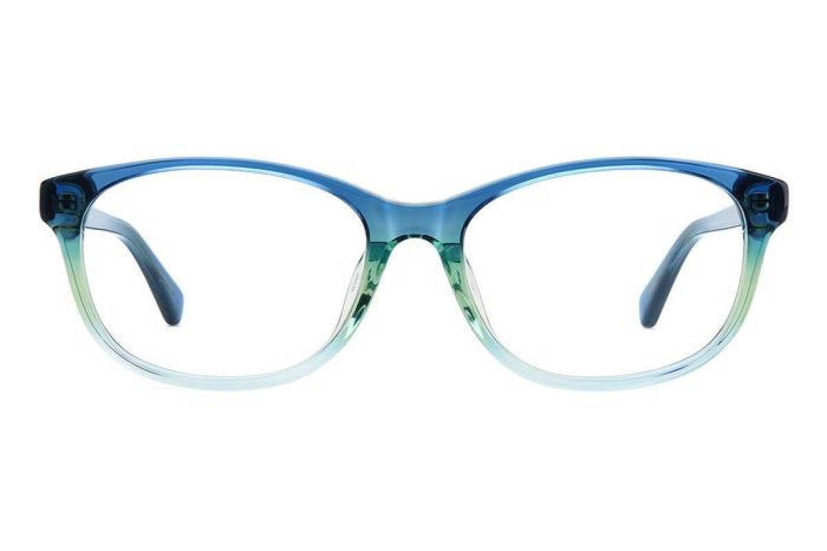 Eyeglasses Woman Kate Spade Suki/F KSP 107823 5MZ