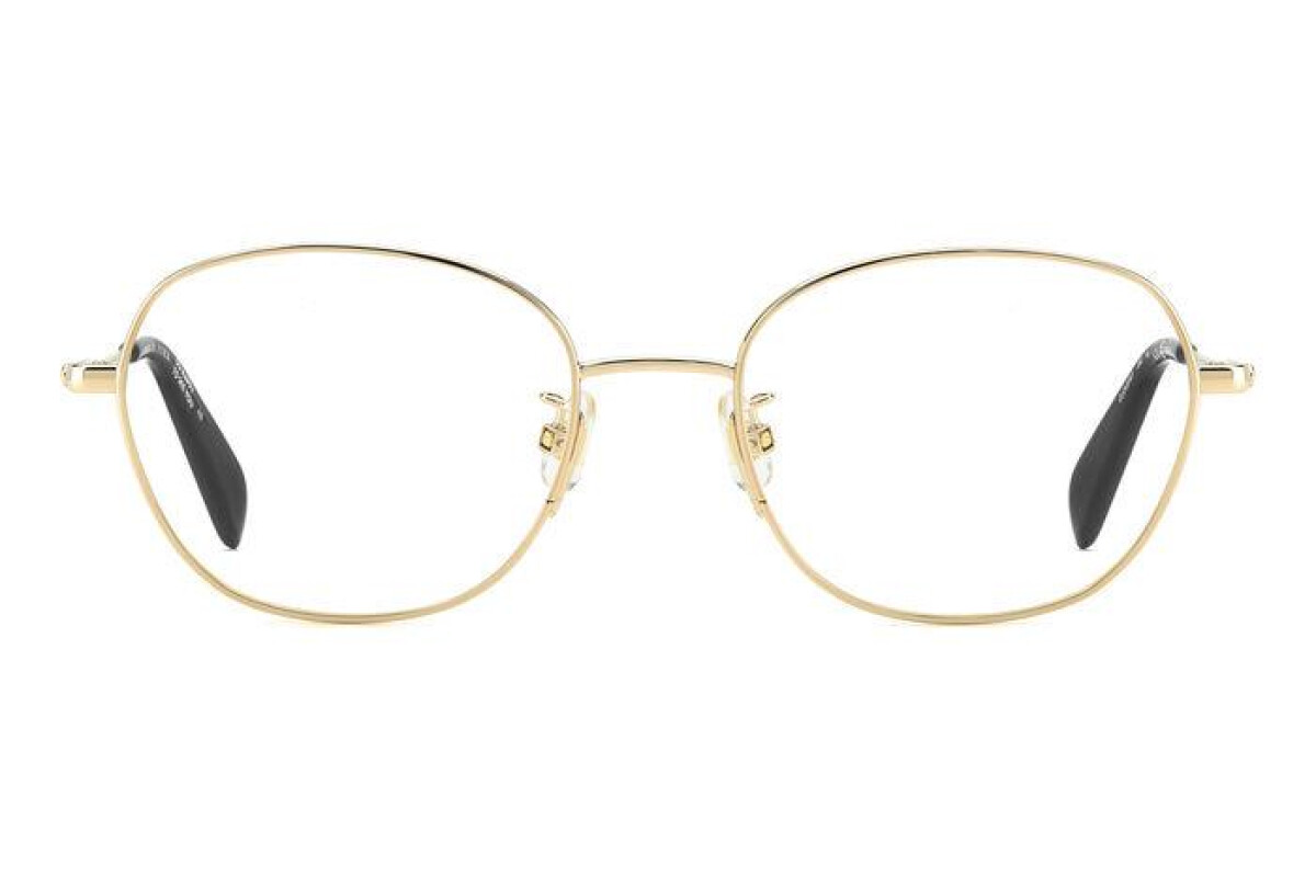 Eyeglasses Woman Kate Spade Clover/F KSP 107827 J5G
