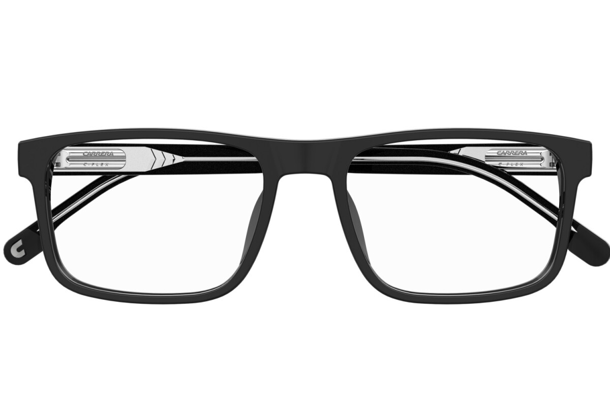 Eyeglasses Man Carrera C Flex 04/G CA 108078 807 17