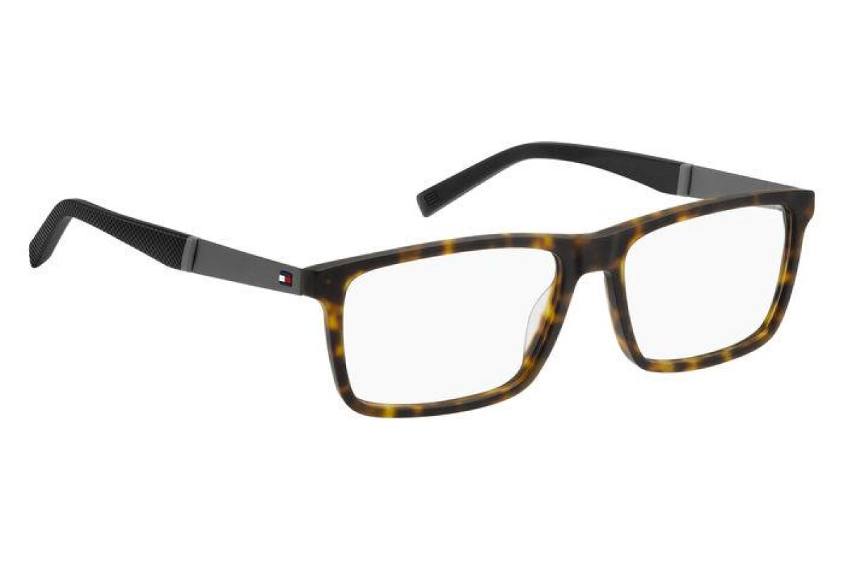 Eyeglasses Man Tommy Hilfiger Th 2084 TH 108116 N9P