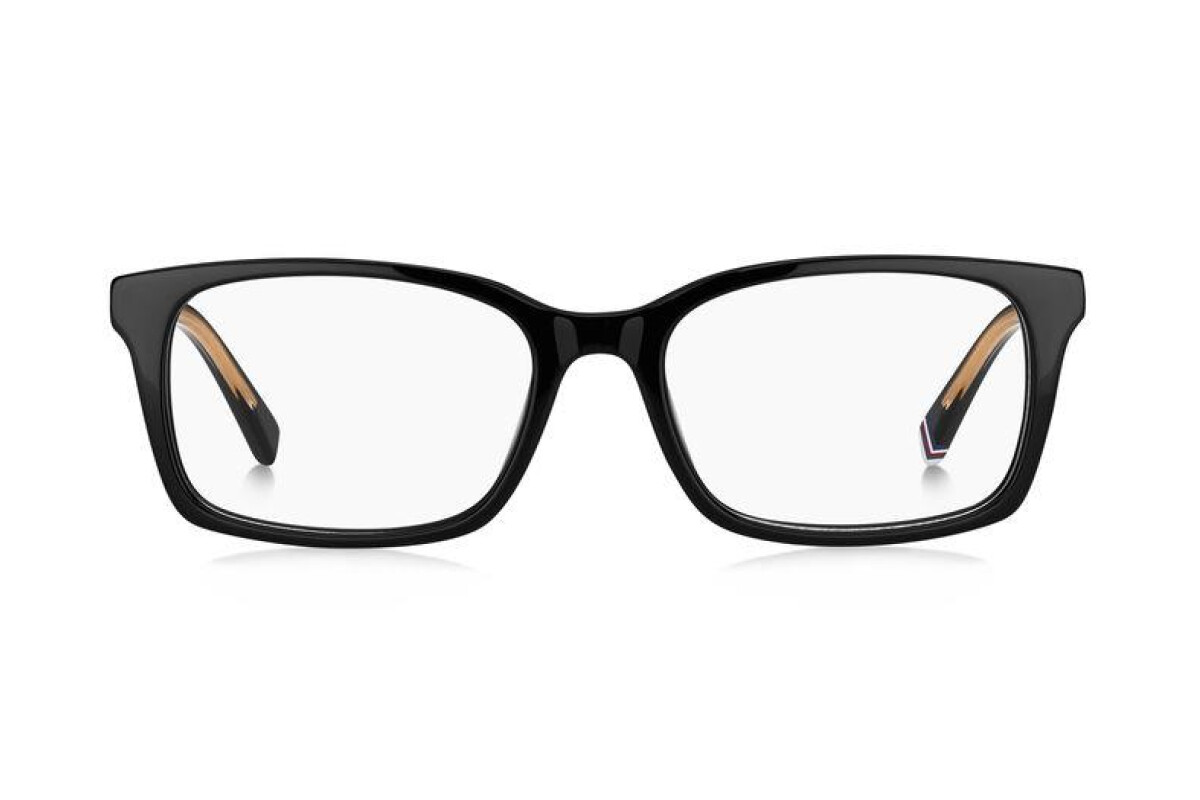 Eyeglasses Woman Tommy Hilfiger Th 2109 TH 108122 807