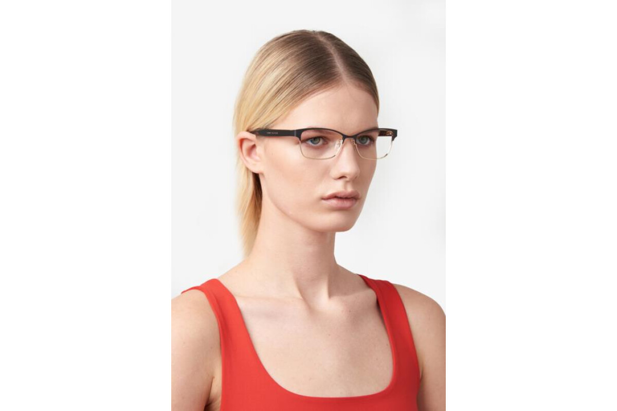 Eyeglasses Woman Tommy Hilfiger Th 2107 TH 108125 I46
